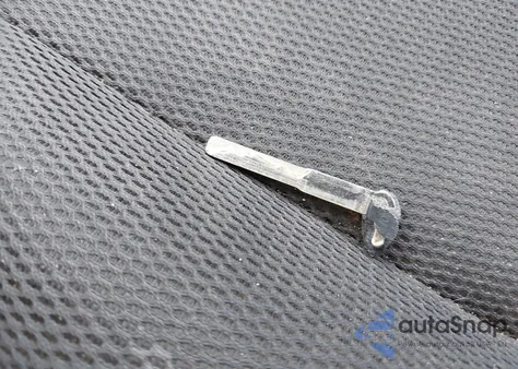 2014 Ford Focus Se из США, поврежденный, VIN 1FADP3F21EL462540